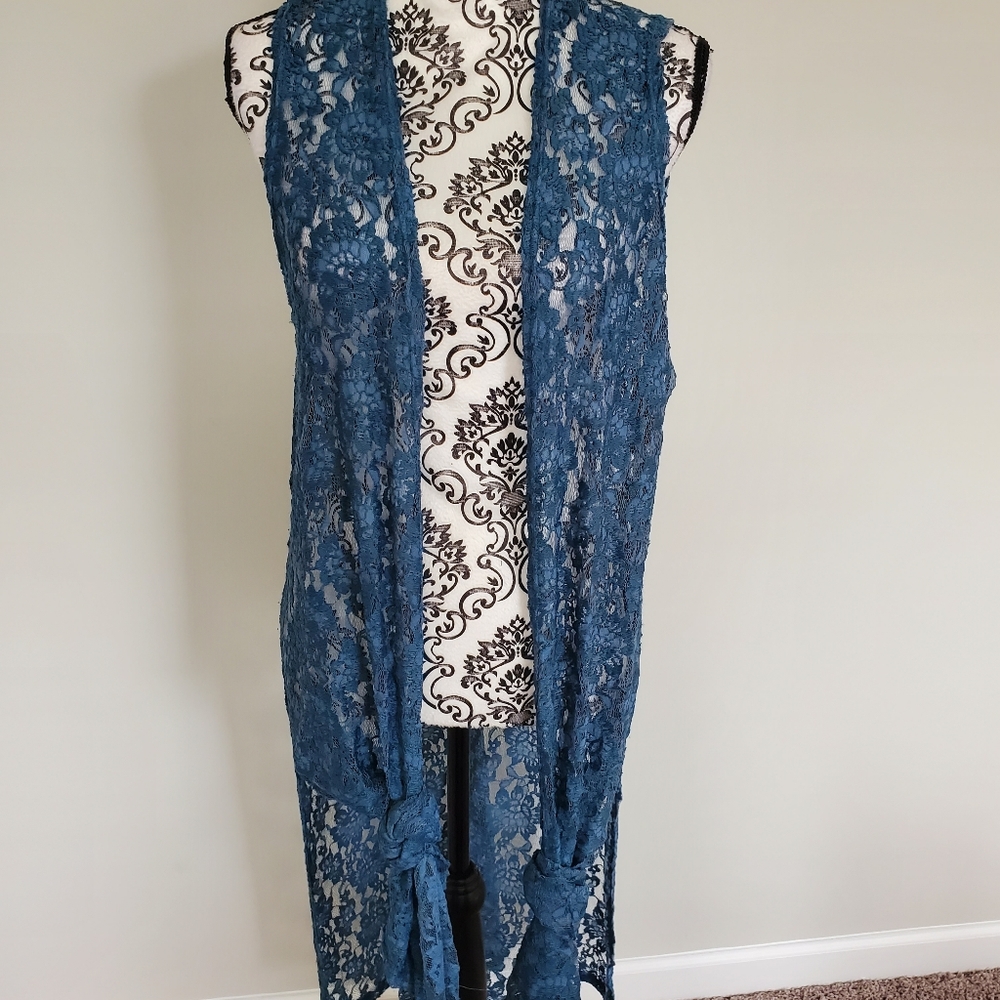 Lularoe Lace Joy